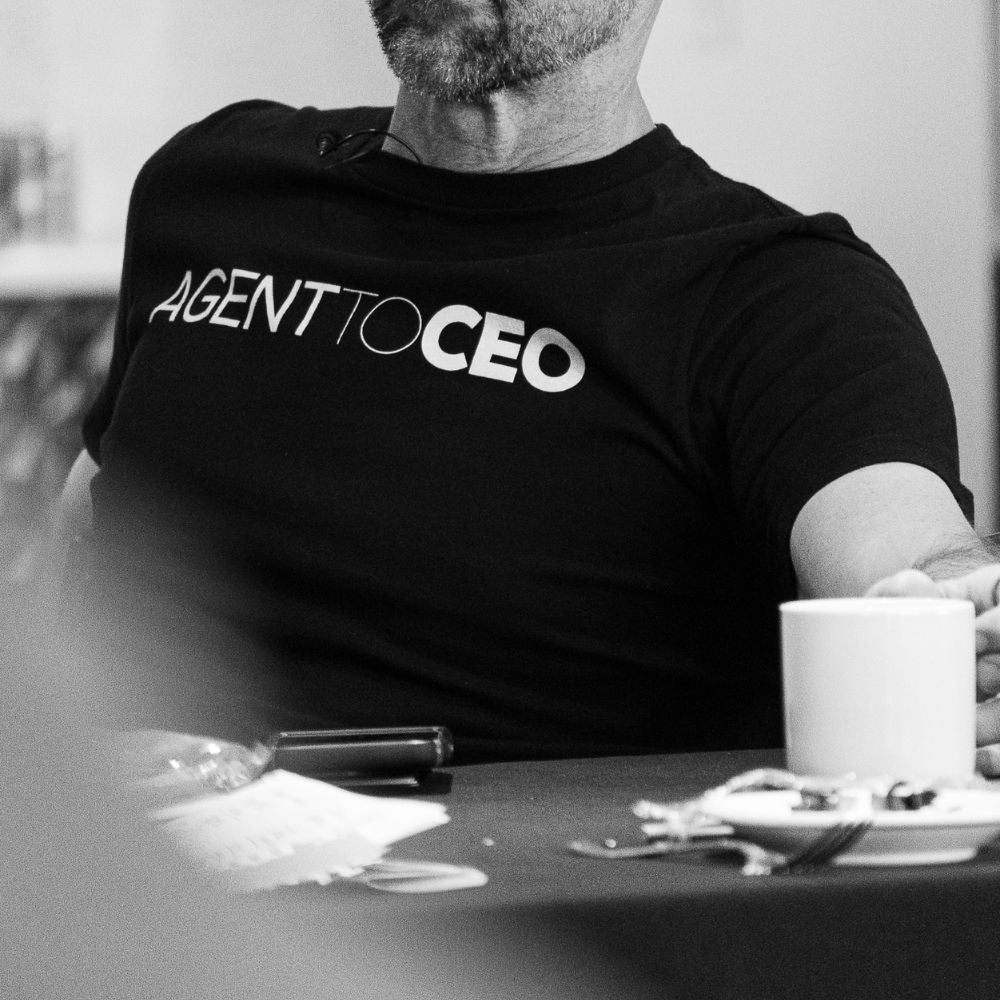 Agent To CEO