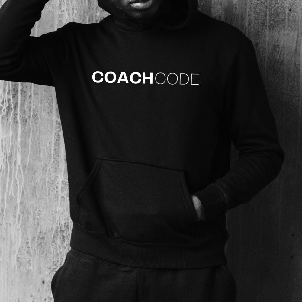 Coach Code